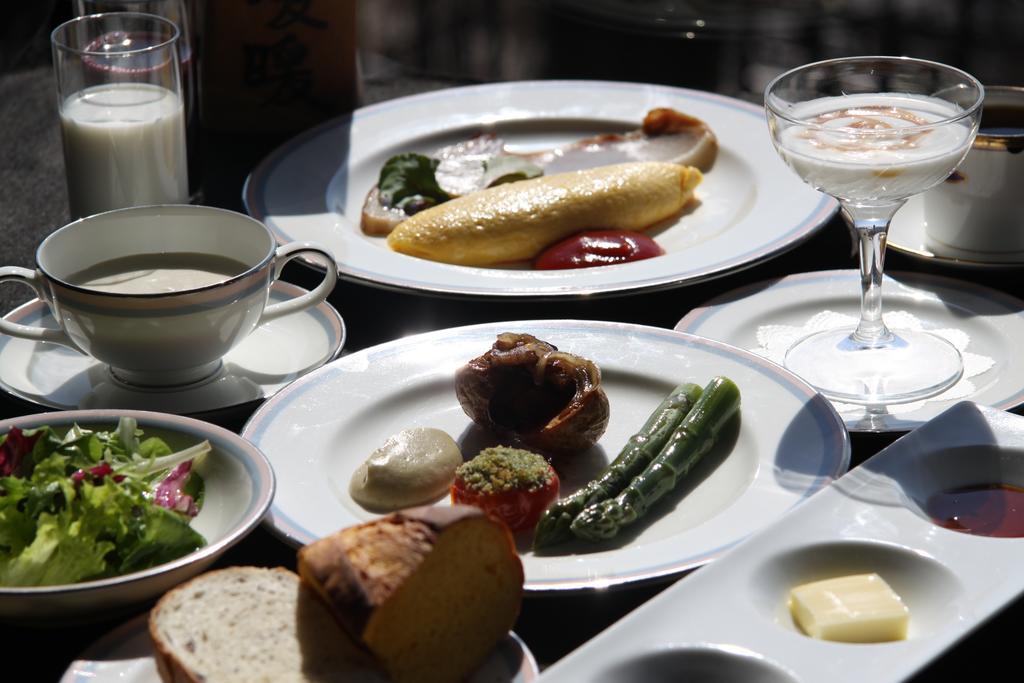 Auberge Kita No Dan Dan Abashiri Εξωτερικό φωτογραφία