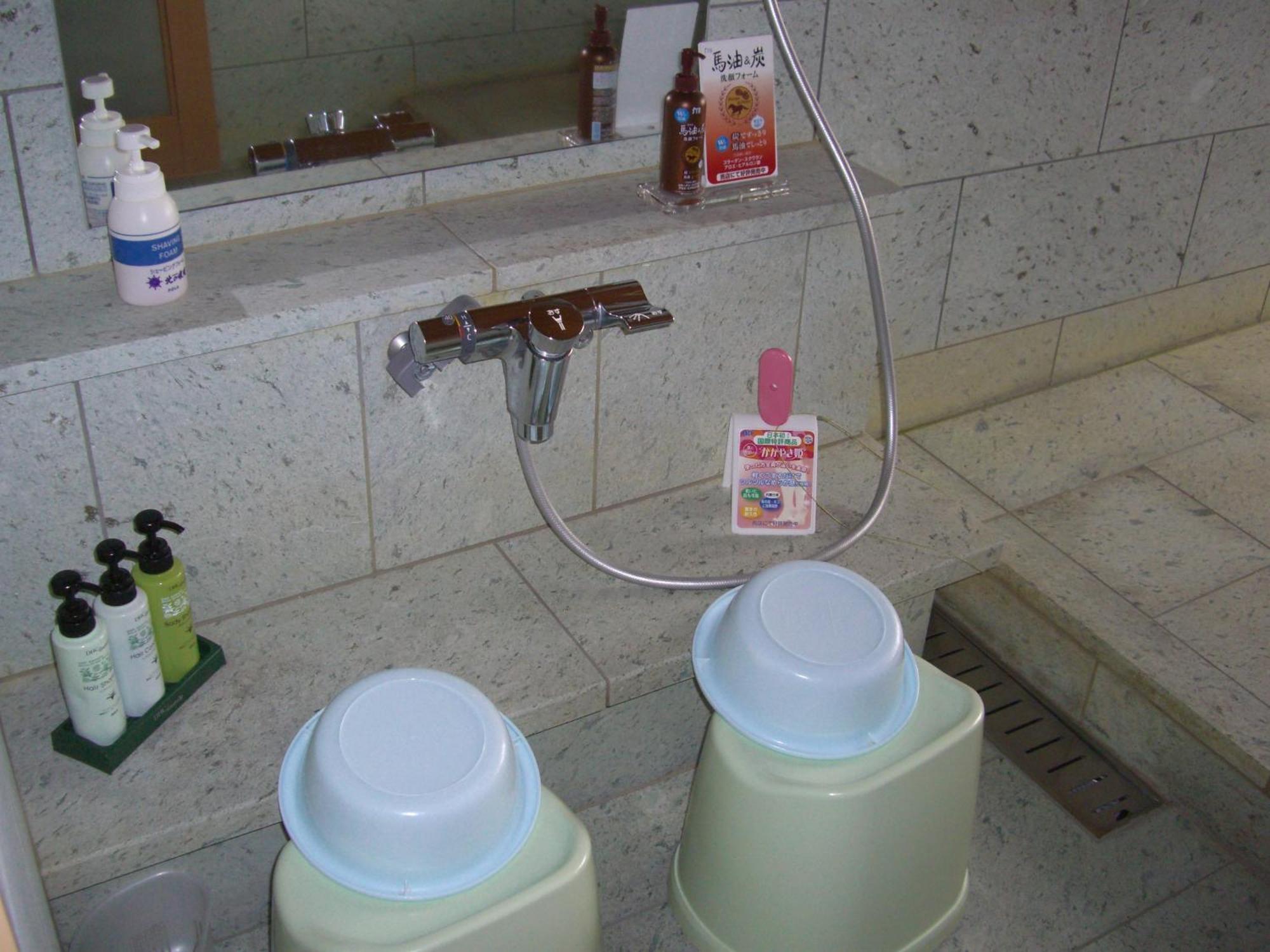 Auberge Kita No Dan Dan Abashiri Εξωτερικό φωτογραφία