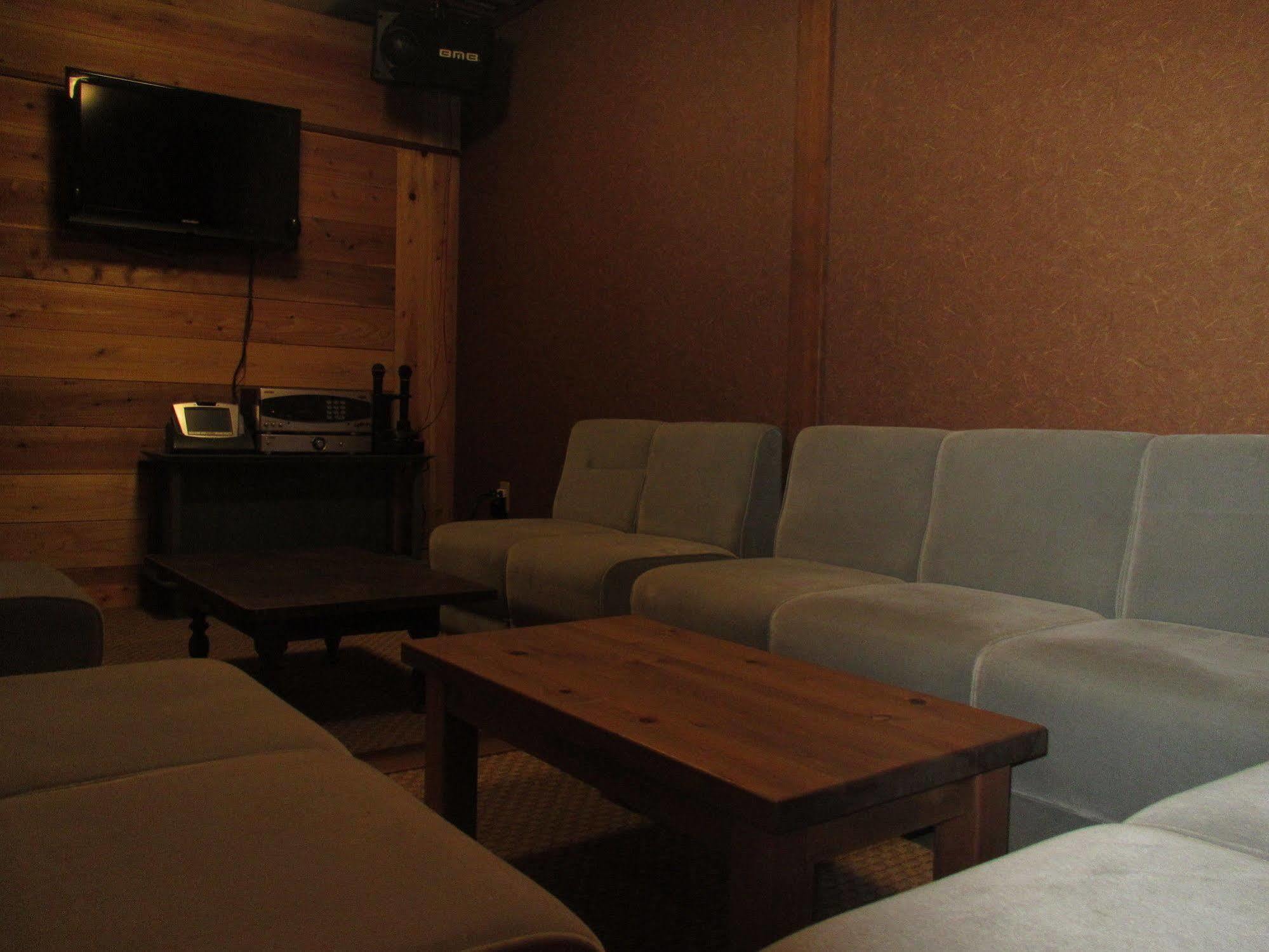 Auberge Kita No Dan Dan Abashiri Εξωτερικό φωτογραφία